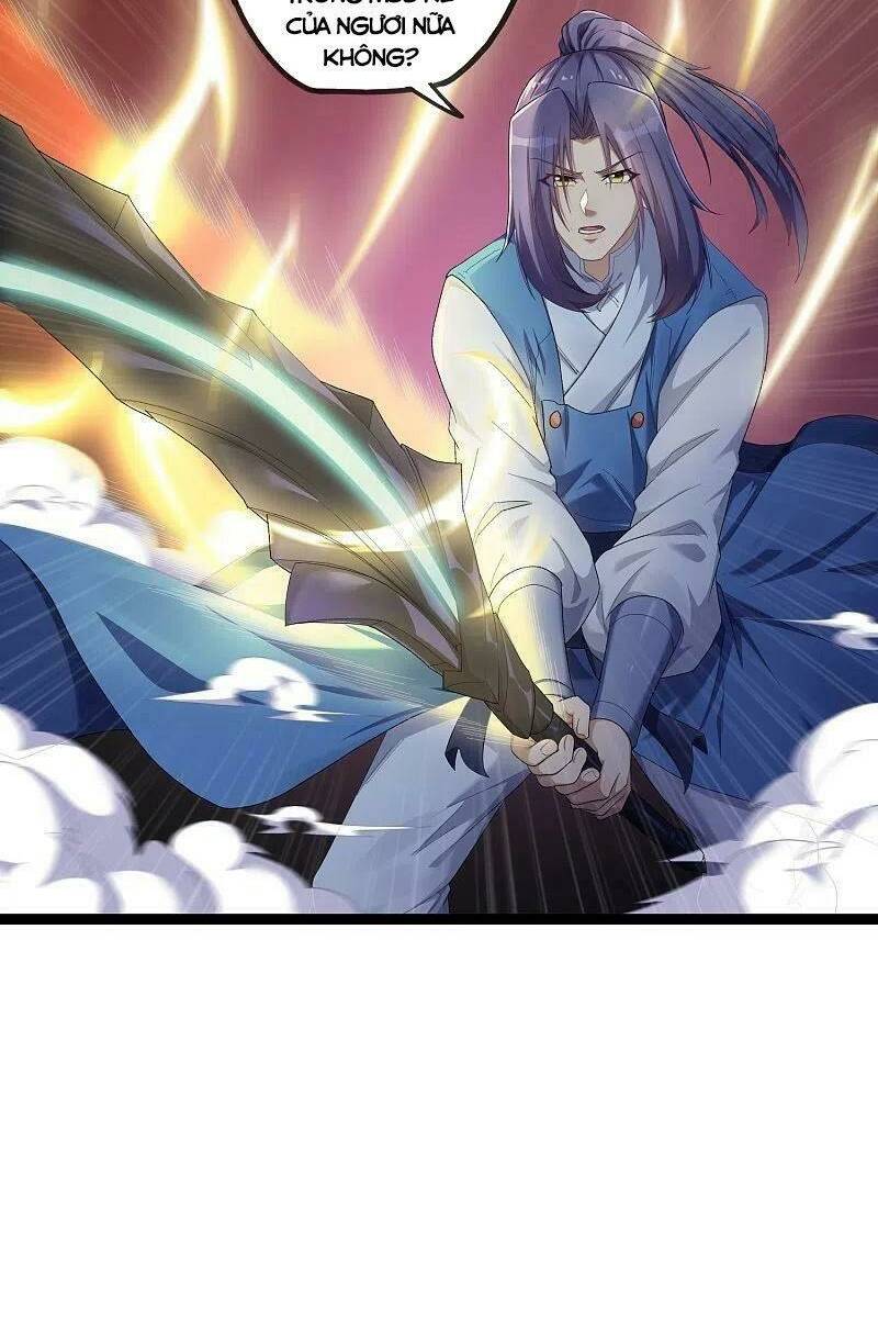 Đạp Toái Tiên Hà - Chapter 293 - Page 25