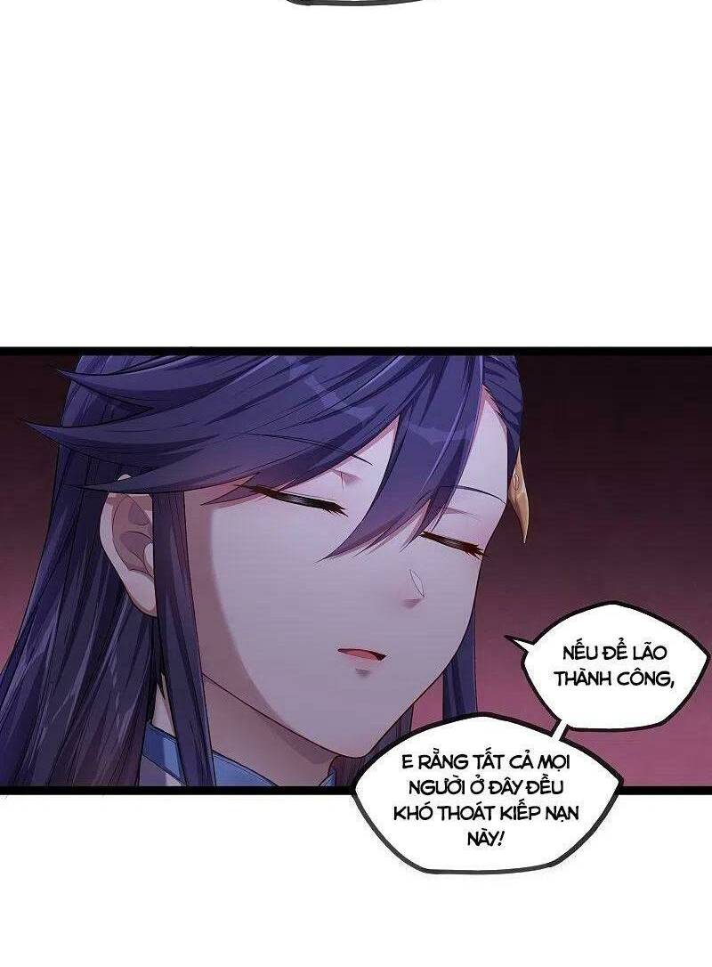 Đạp Toái Tiên Hà - Chapter 293 - Page 3