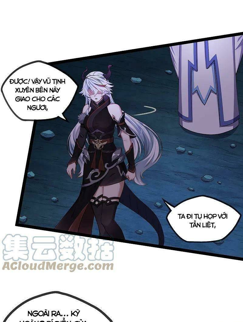 Đạp Toái Tiên Hà - Chapter 293 - Page 4