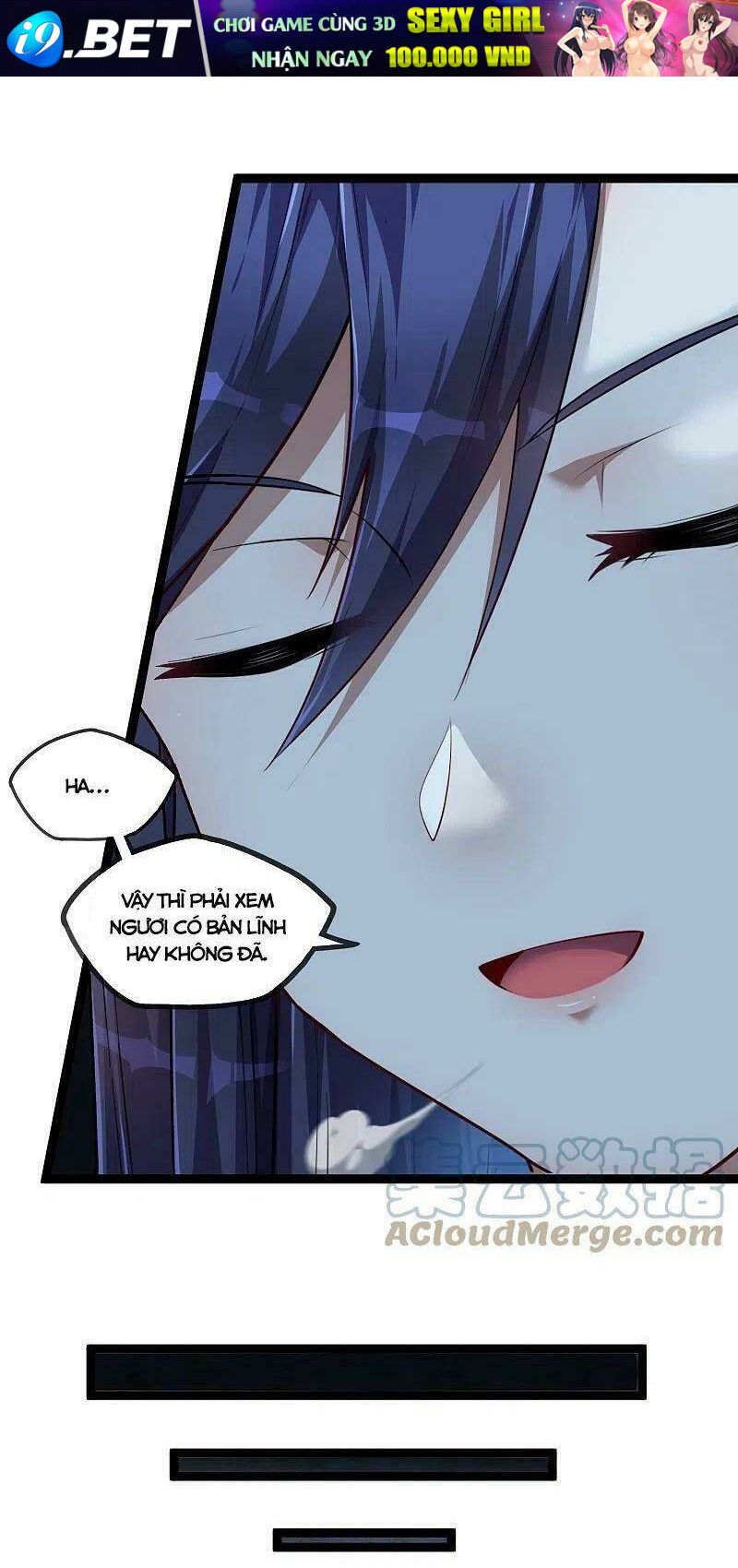 Đạp Toái Tiên Hà - Chapter 293 - Page 6