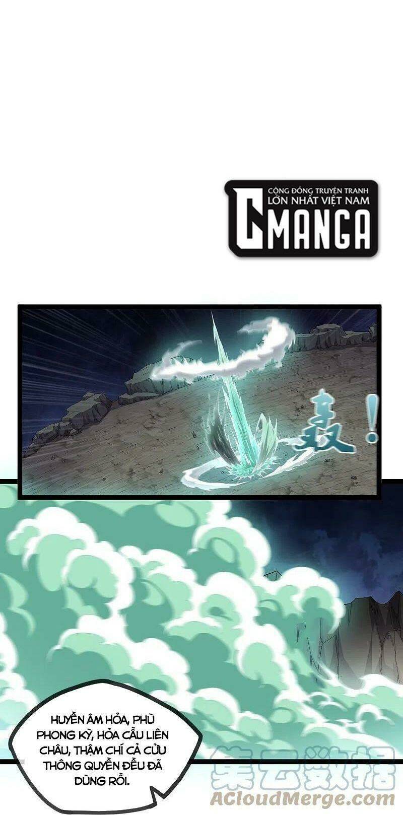 Đạp Toái Tiên Hà - Chapter 293 - Page 7