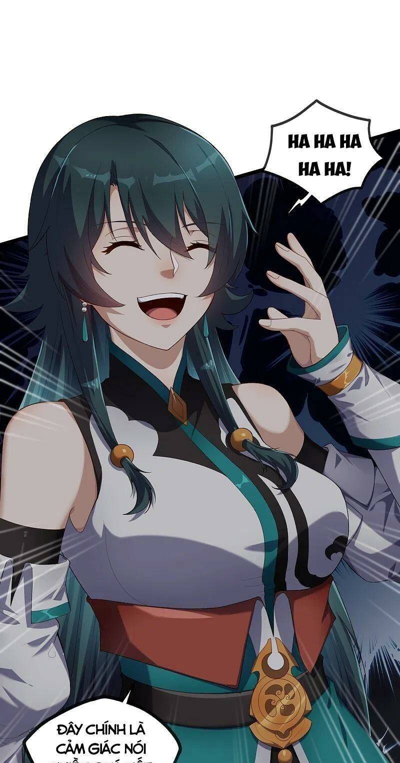 Đạp Toái Tiên Hà - Chapter 294 - Page 12