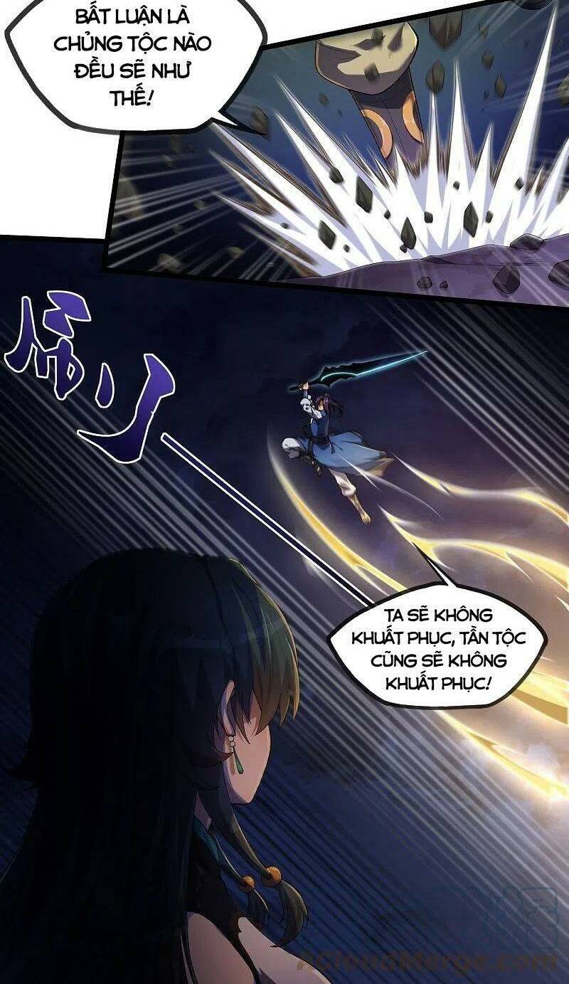 Đạp Toái Tiên Hà - Chapter 294 - Page 17