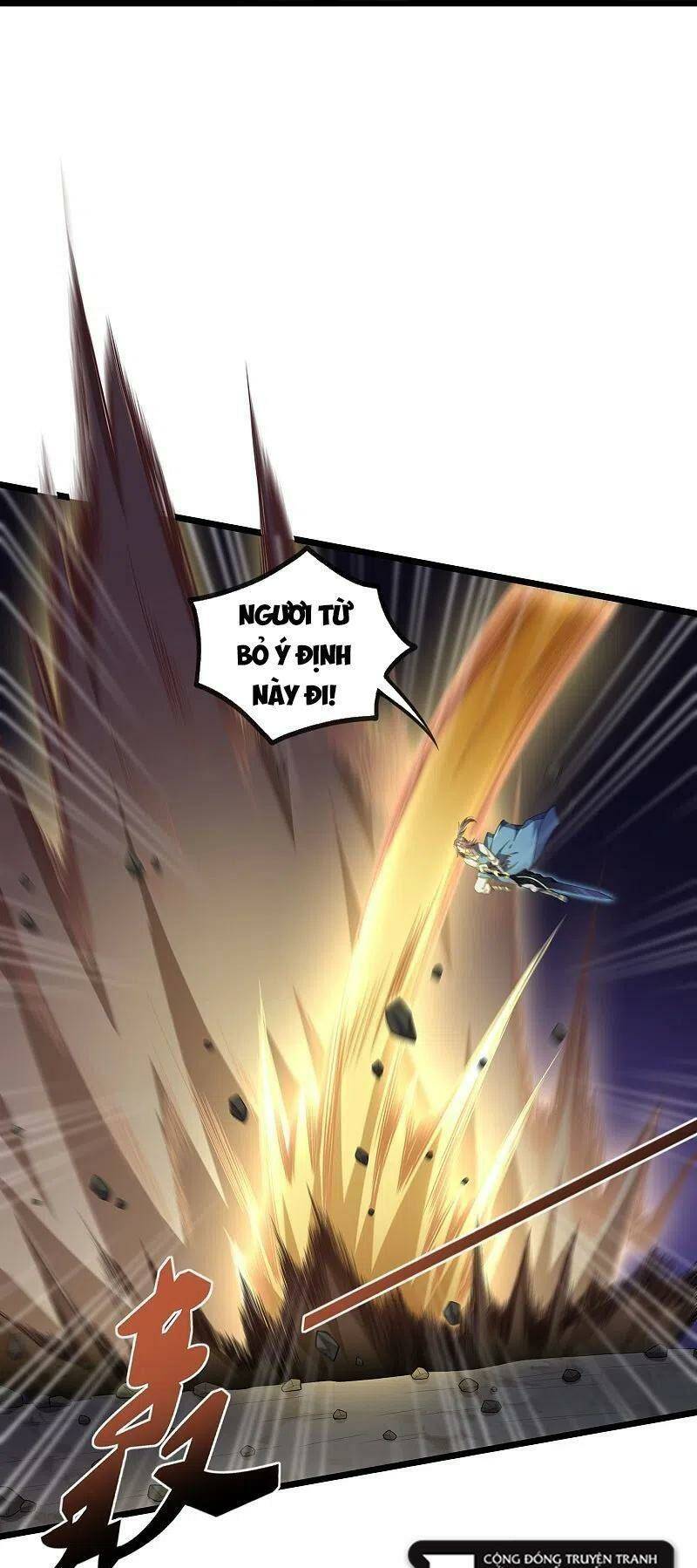 Đạp Toái Tiên Hà - Chapter 294 - Page 18