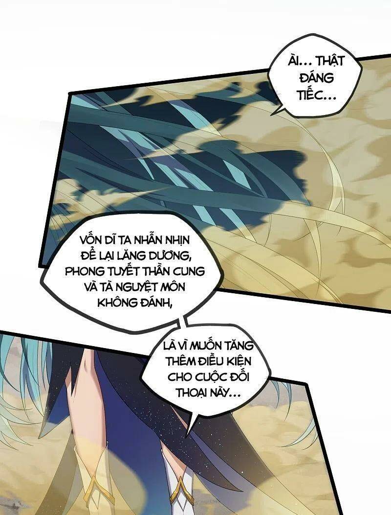 Đạp Toái Tiên Hà - Chapter 294 - Page 20