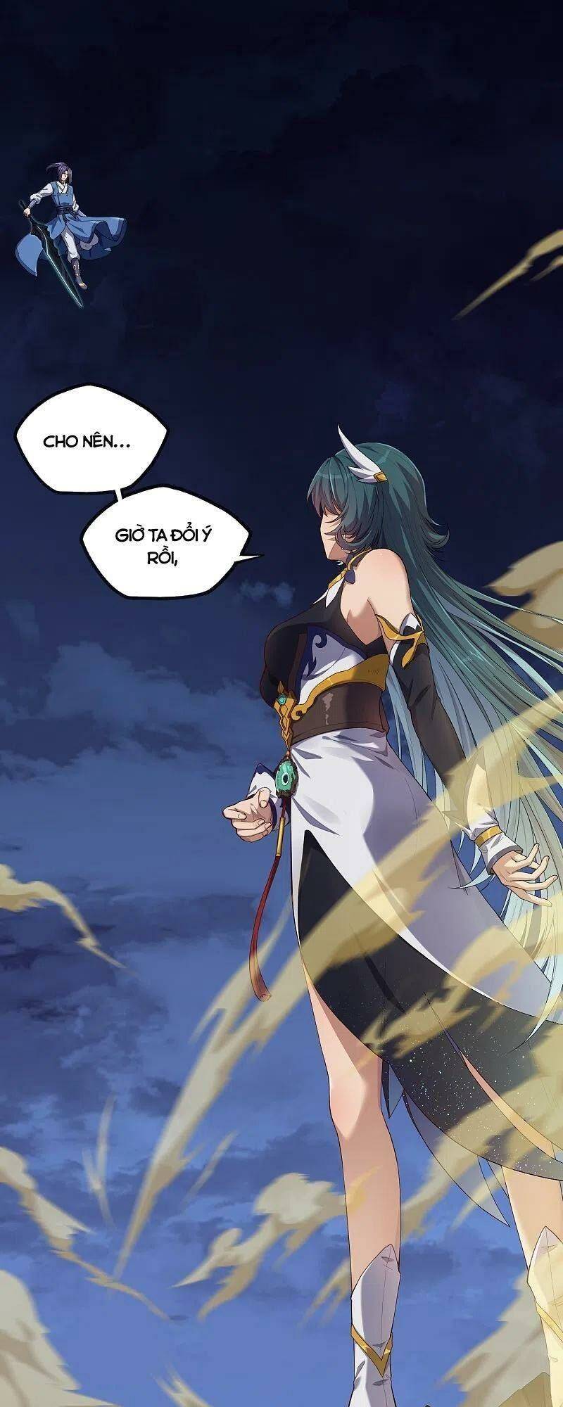 Đạp Toái Tiên Hà - Chapter 294 - Page 22