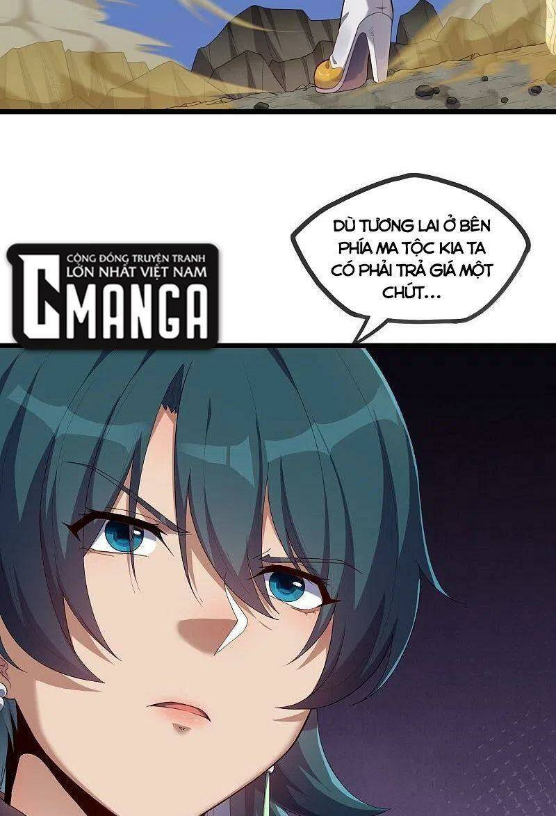 Đạp Toái Tiên Hà - Chapter 294 - Page 23