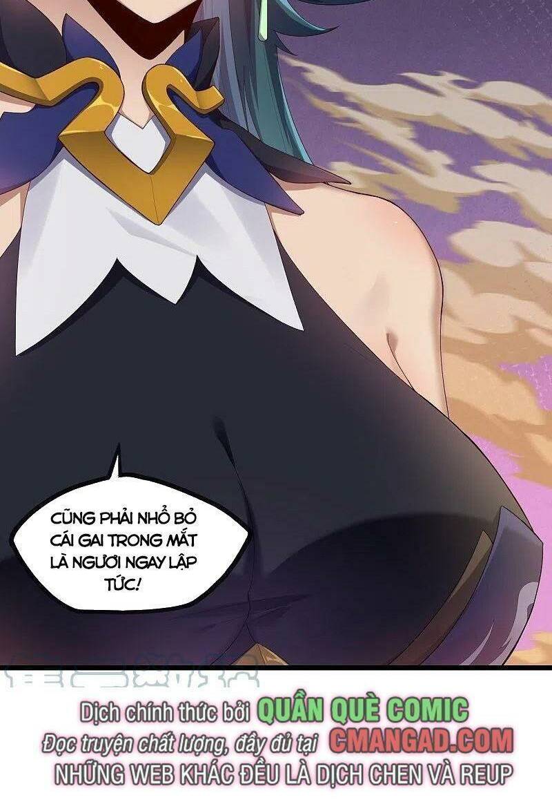 Đạp Toái Tiên Hà - Chapter 294 - Page 24