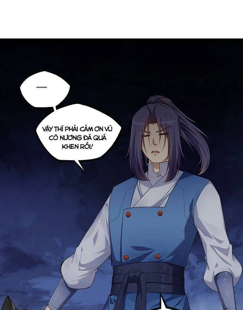 Đạp Toái Tiên Hà - Chapter 294 - Page 3