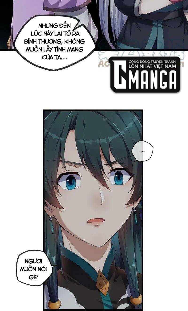 Đạp Toái Tiên Hà - Chapter 294 - Page 6