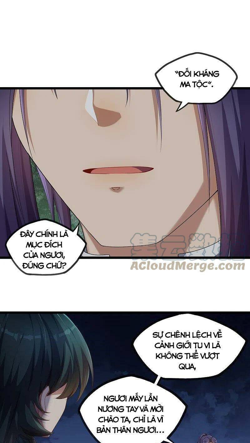 Đạp Toái Tiên Hà - Chapter 294 - Page 7