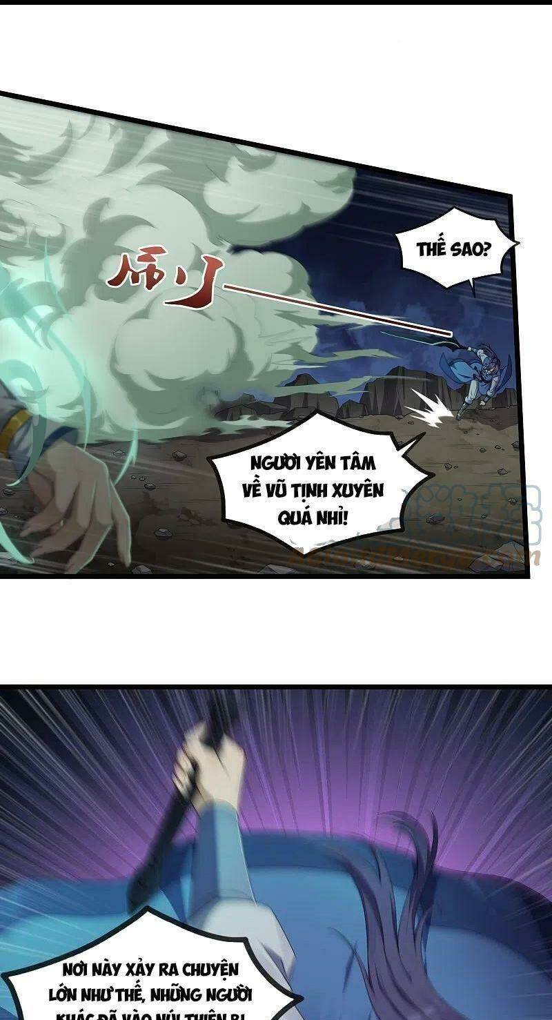 Đạp Toái Tiên Hà - Chapter 295 - Page 9