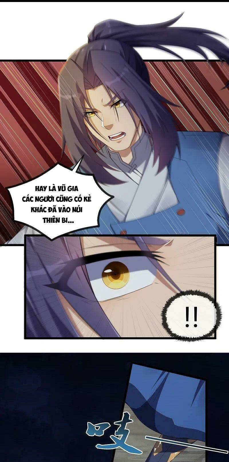 Đạp Toái Tiên Hà - Chapter 295 - Page 11