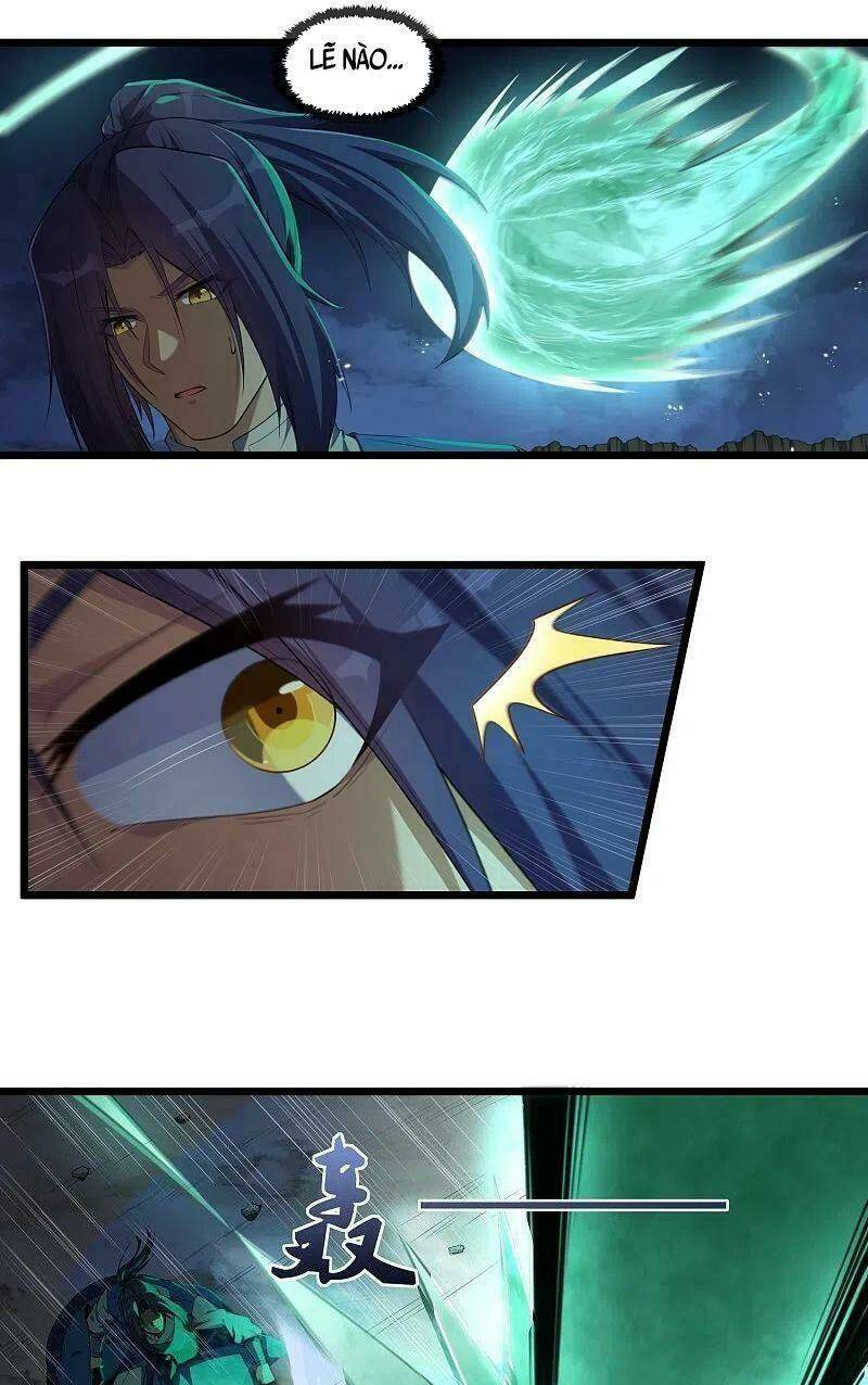 Đạp Toái Tiên Hà - Chapter 295 - Page 15