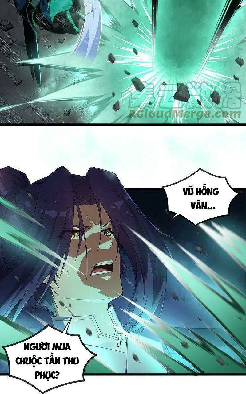 Đạp Toái Tiên Hà - Chapter 295 - Page 16