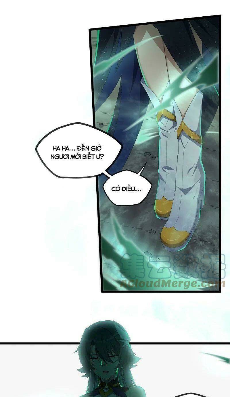Đạp Toái Tiên Hà - Chapter 295 - Page 17