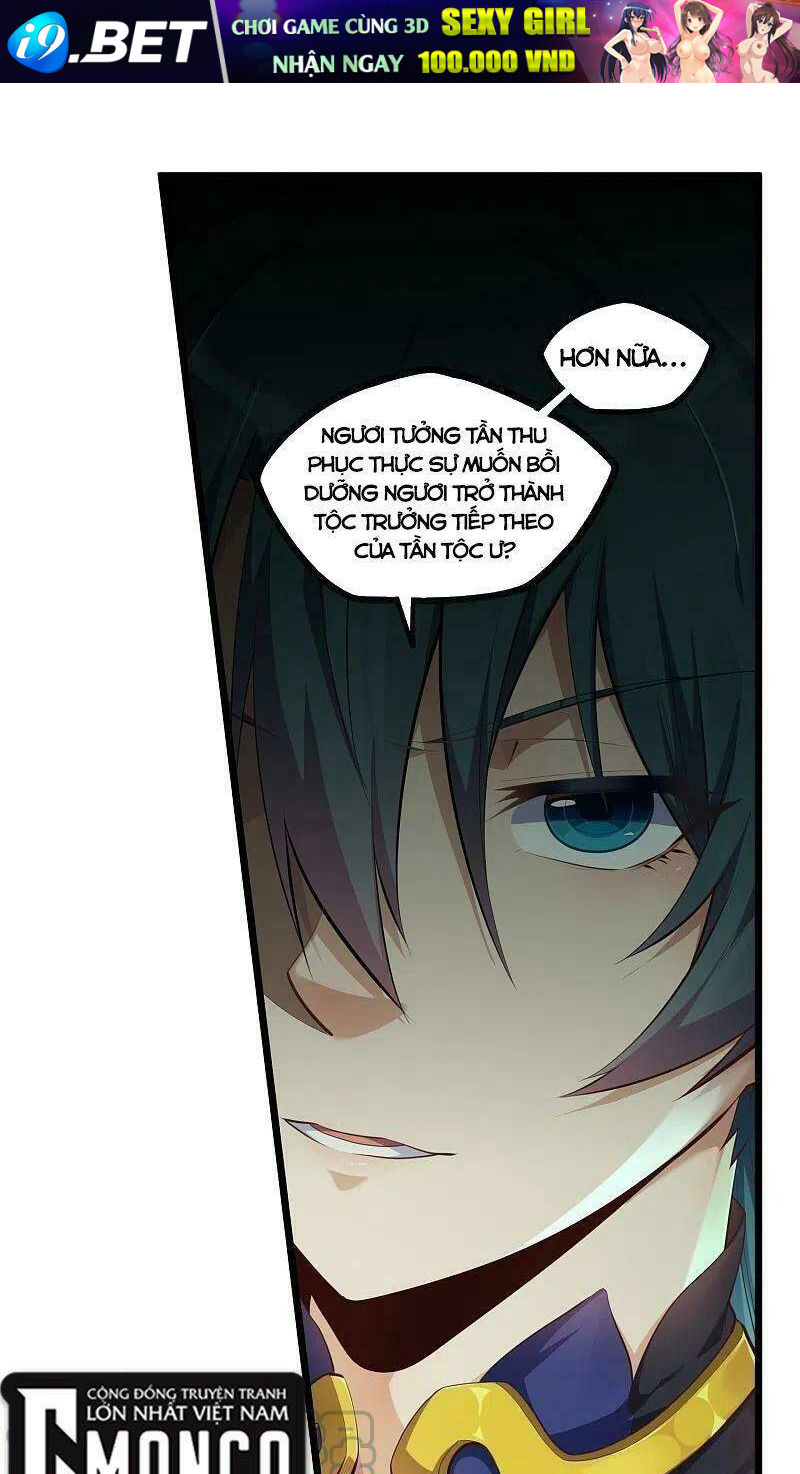 Đạp Toái Tiên Hà - Chapter 295 - Page 19