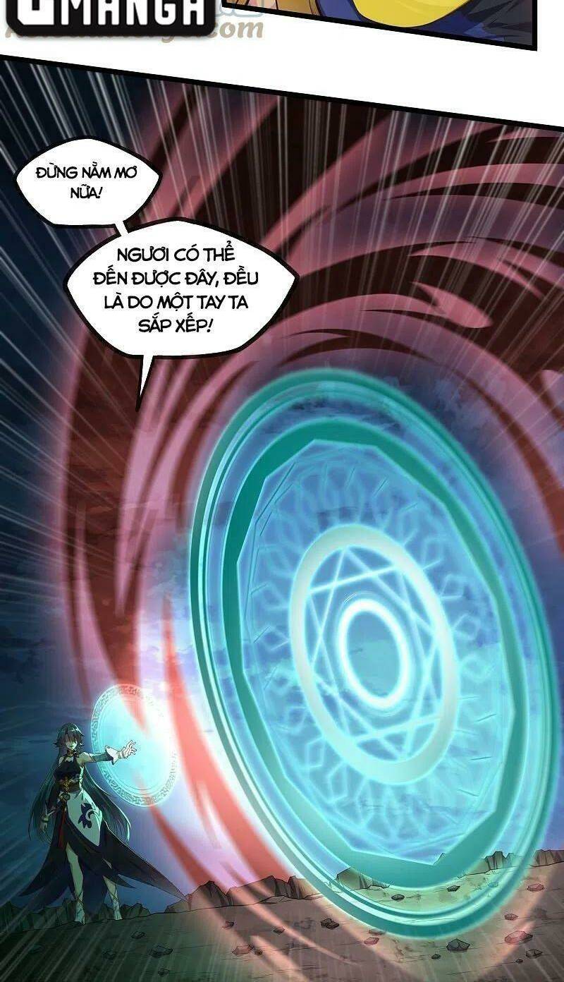 Đạp Toái Tiên Hà - Chapter 295 - Page 20