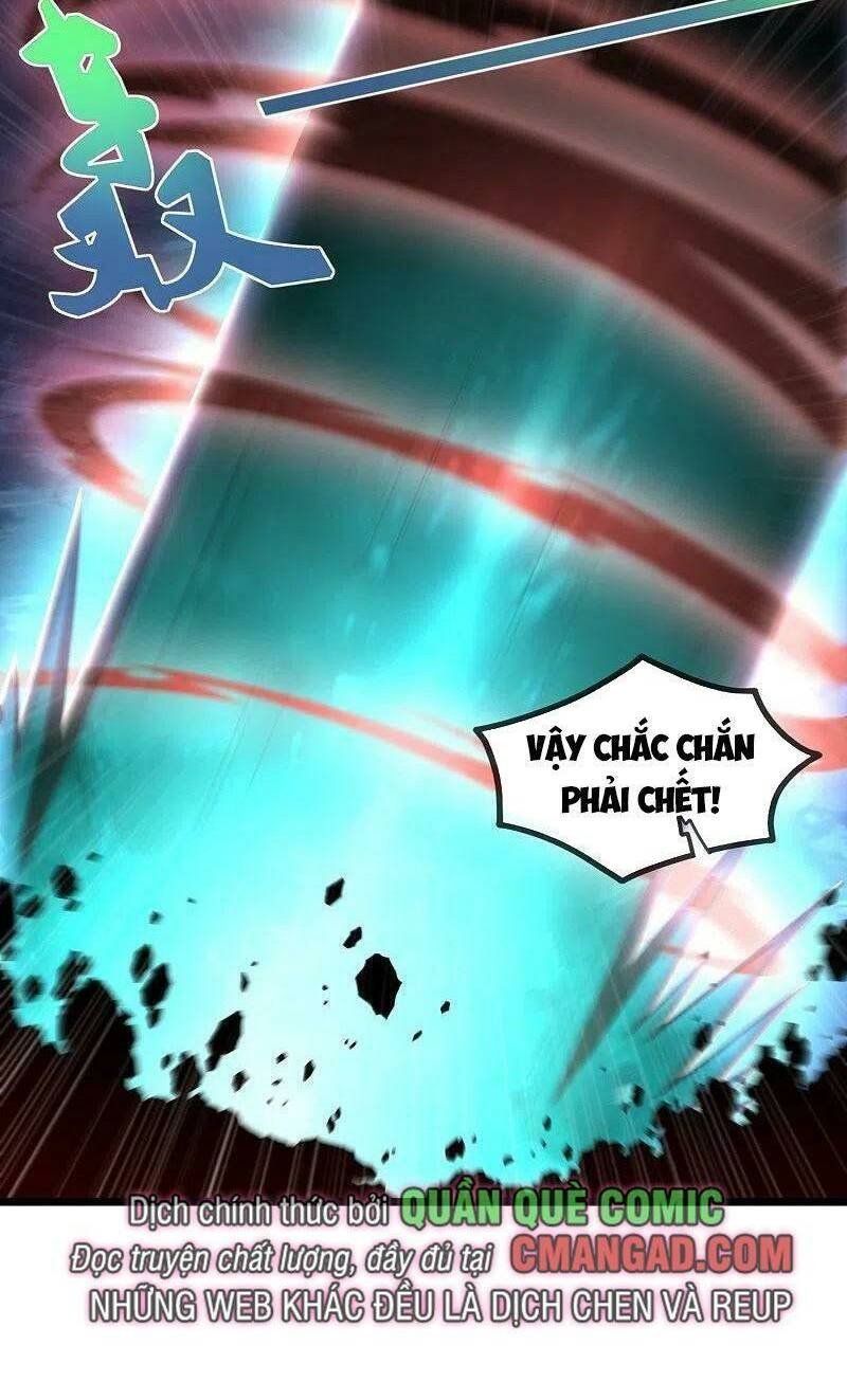 Đạp Toái Tiên Hà - Chapter 295 - Page 22