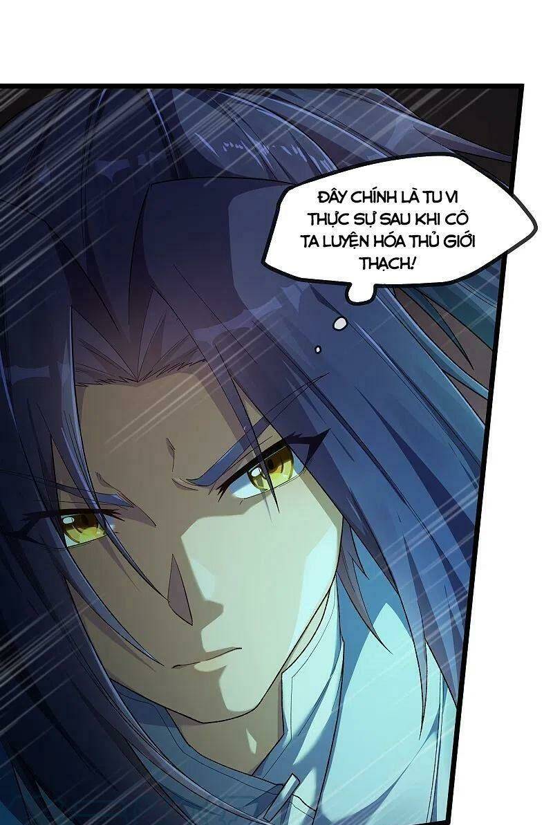 Đạp Toái Tiên Hà - Chapter 295 - Page 3