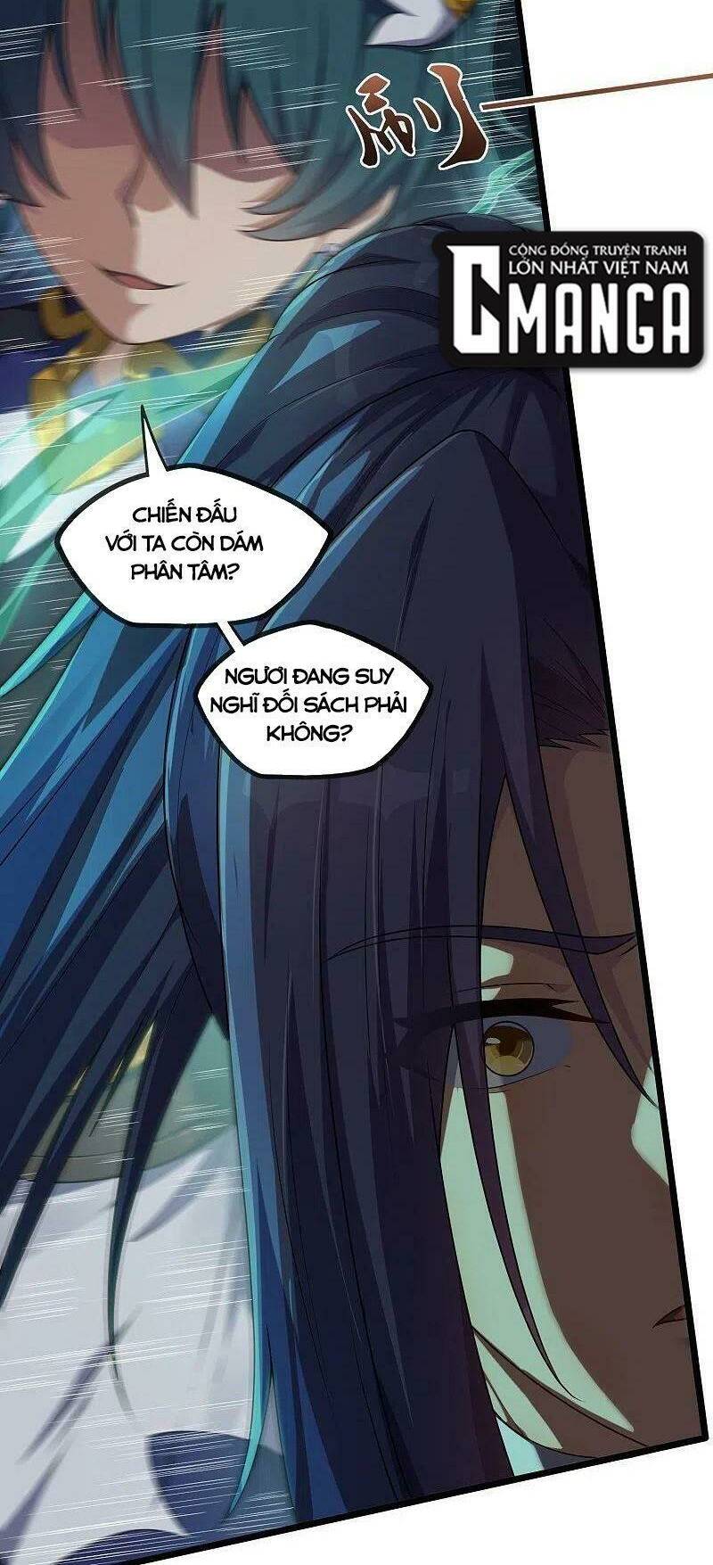 Đạp Toái Tiên Hà - Chapter 295 - Page 6