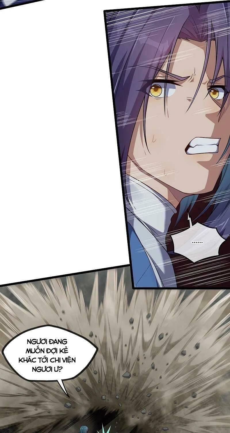 Đạp Toái Tiên Hà - Chapter 295 - Page 7