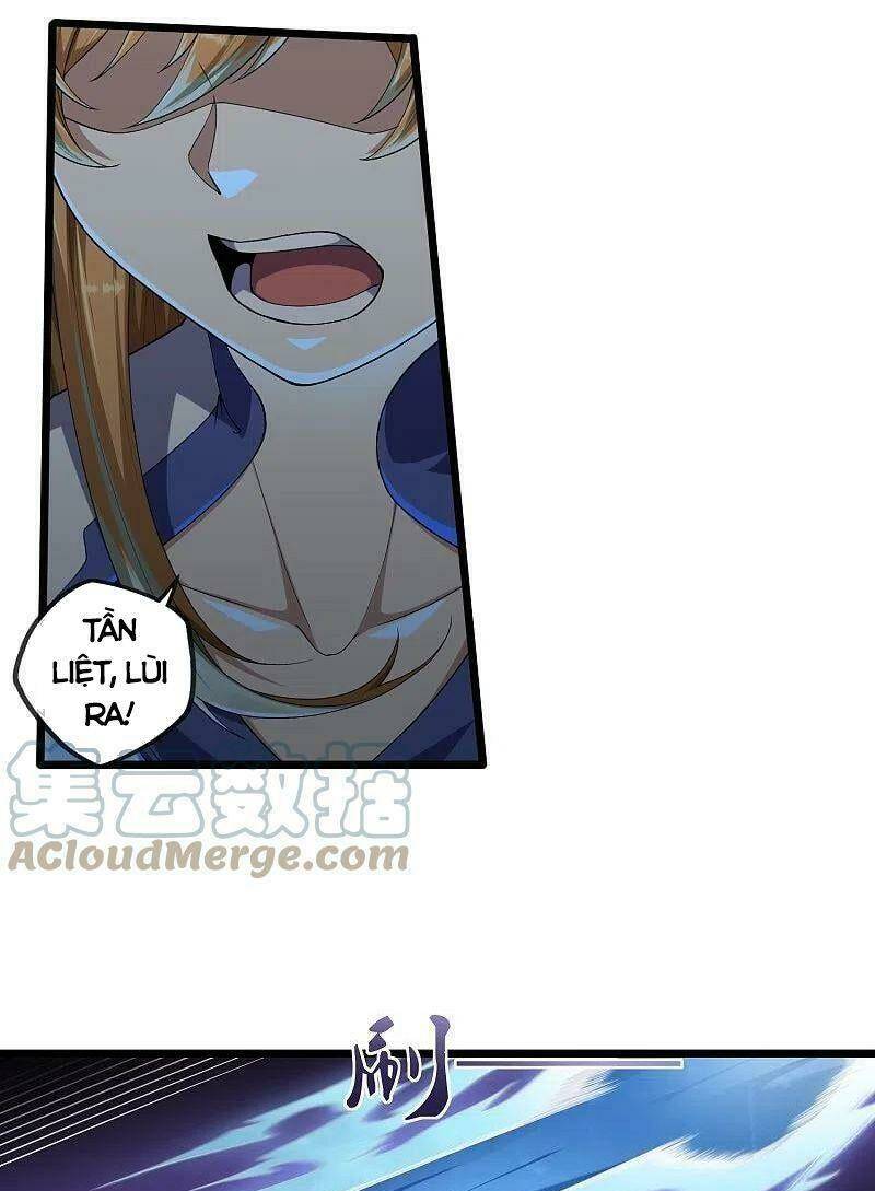 Đạp Toái Tiên Hà - Chapter 296 - Page 10