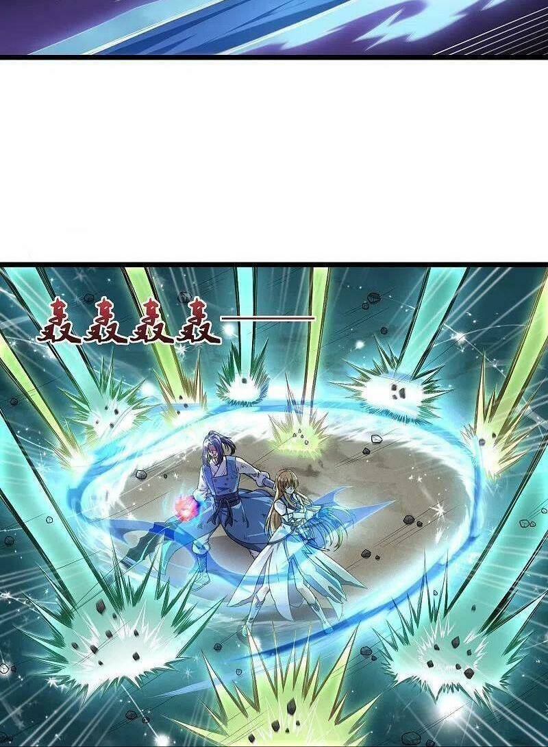 Đạp Toái Tiên Hà - Chapter 296 - Page 11