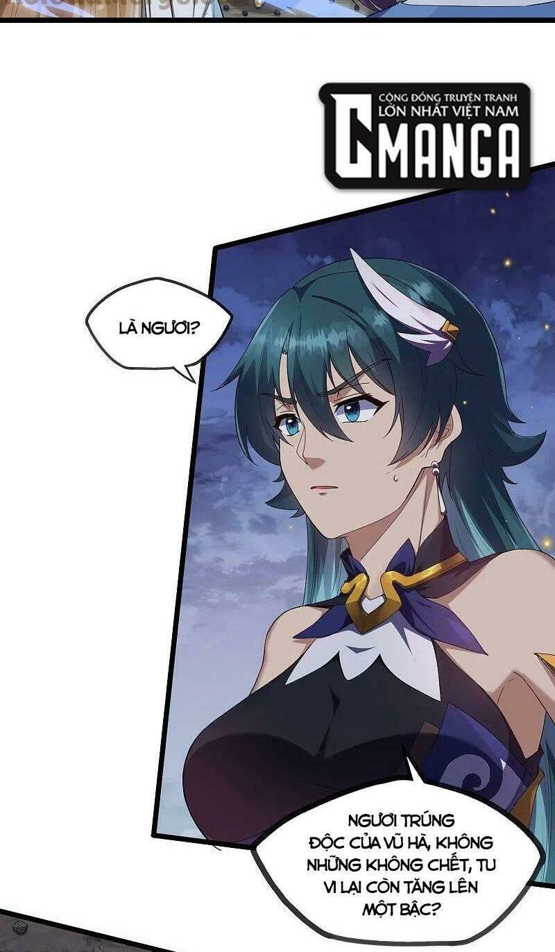 Đạp Toái Tiên Hà - Chapter 296 - Page 13