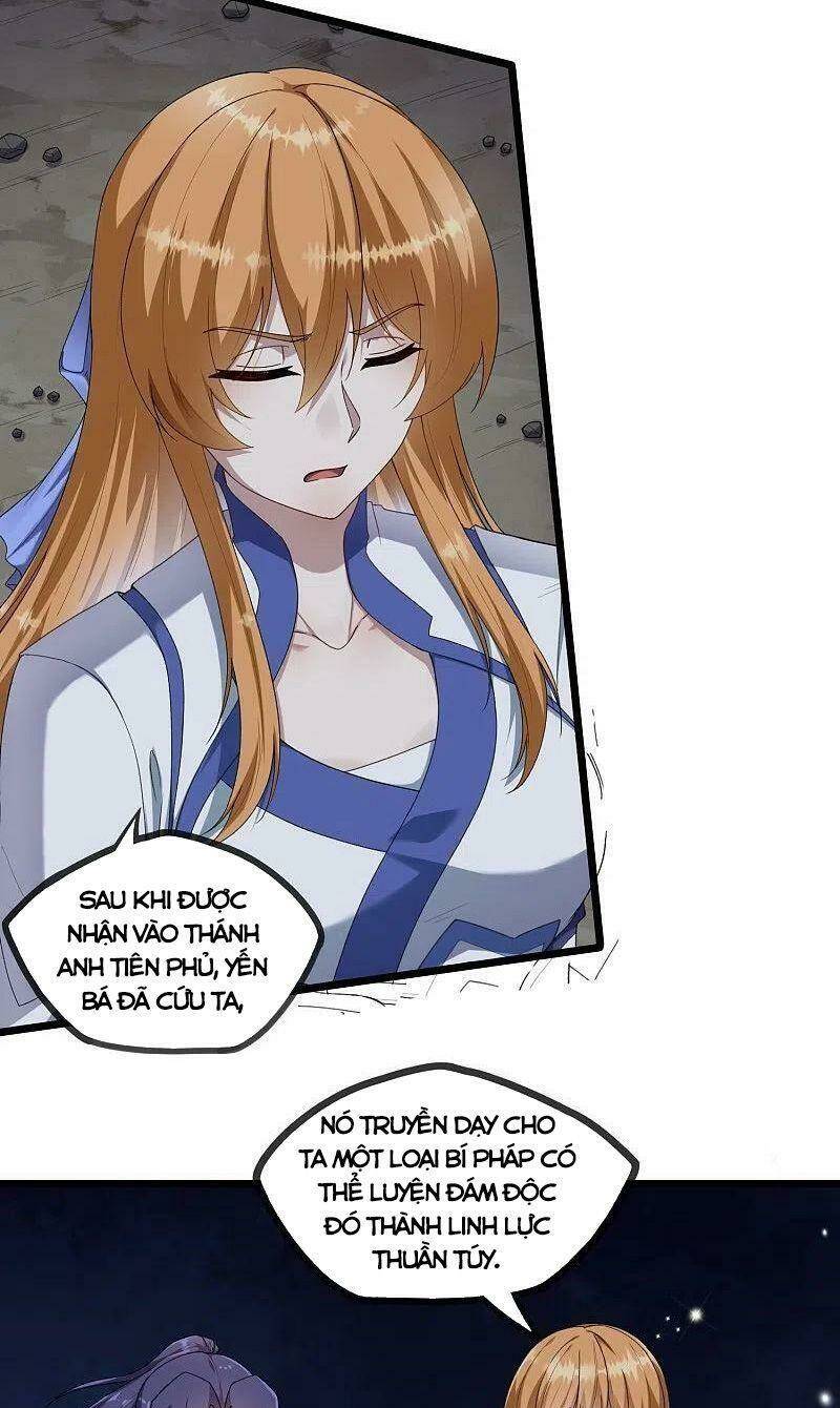 Đạp Toái Tiên Hà - Chapter 296 - Page 14