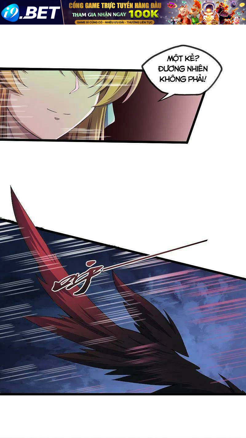 Đạp Toái Tiên Hà - Chapter 296 - Page 18