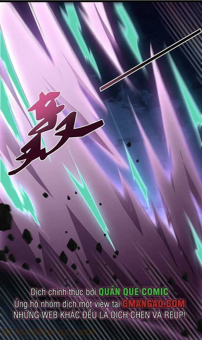 Đạp Toái Tiên Hà - Chapter 296 - Page 19