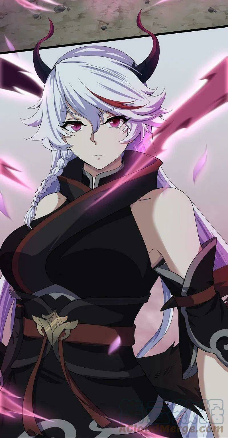 Đạp Toái Tiên Hà - Chapter 296 - Page 21