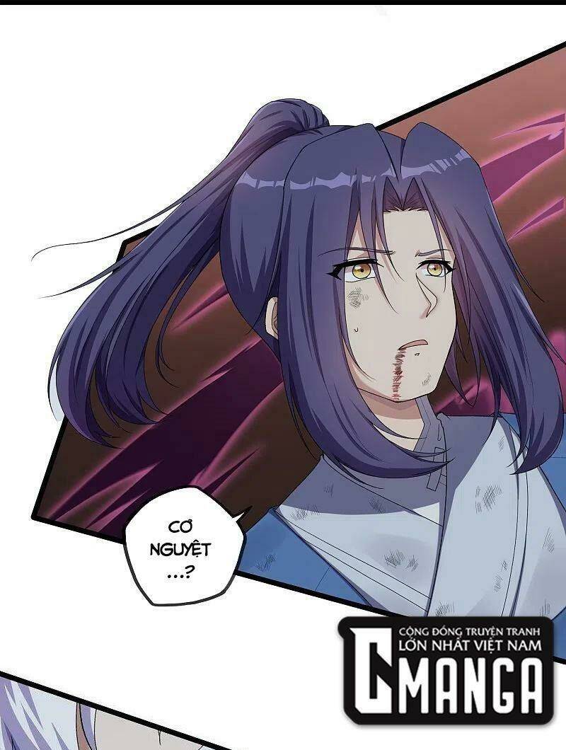 Đạp Toái Tiên Hà - Chapter 296 - Page 22