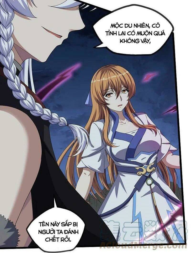 Đạp Toái Tiên Hà - Chapter 296 - Page 23