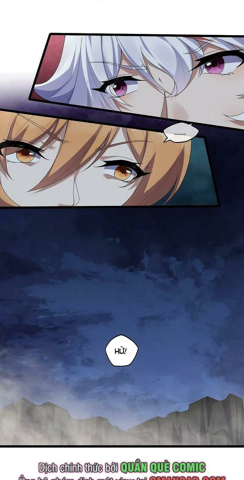 Đạp Toái Tiên Hà - Chapter 296 - Page 25