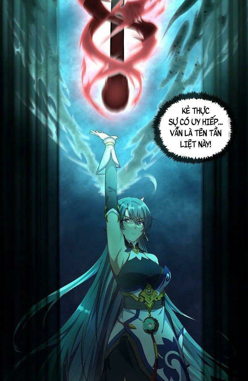 Đạp Toái Tiên Hà - Chapter 296 - Page 30