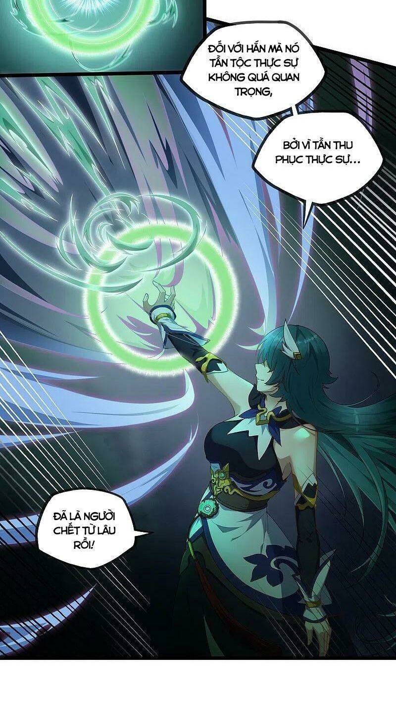 Đạp Toái Tiên Hà - Chapter 296 - Page 7