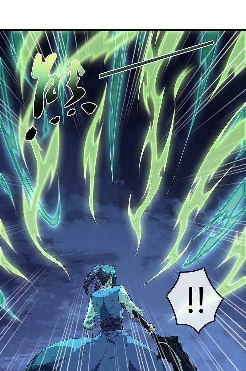 Đạp Toái Tiên Hà - Chapter 296 - Page 8