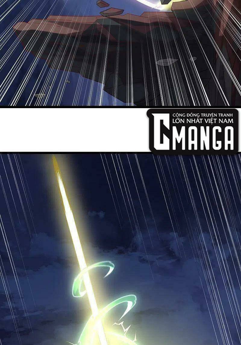 Đạp Toái Tiên Hà - Chapter 297 - Page 10