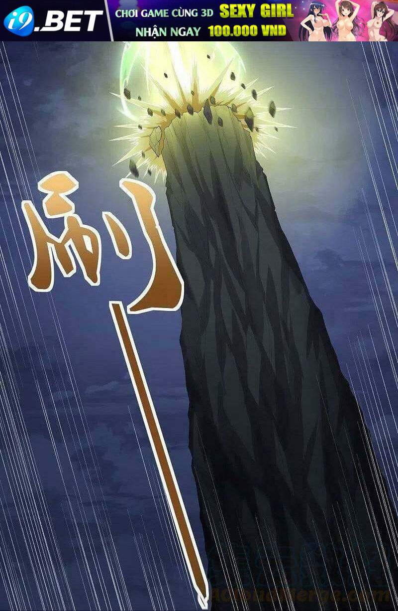 Đạp Toái Tiên Hà - Chapter 297 - Page 11