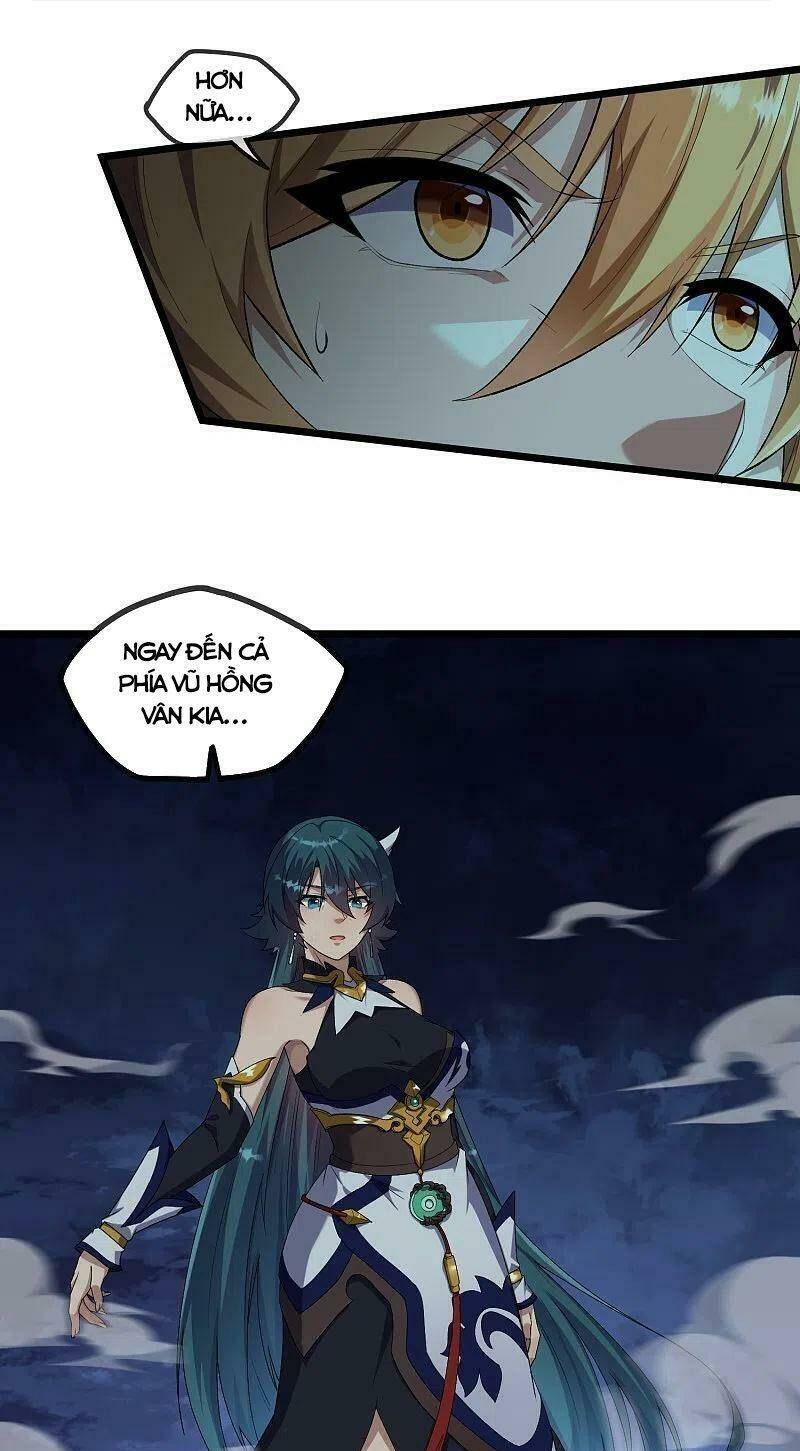 Đạp Toái Tiên Hà - Chapter 297 - Page 16