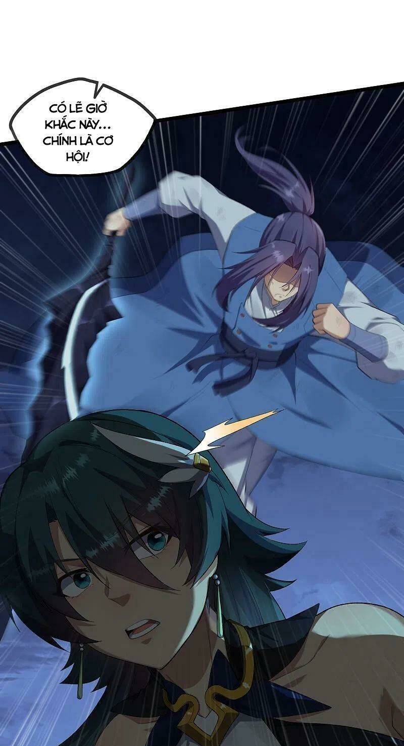 Đạp Toái Tiên Hà - Chapter 297 - Page 18