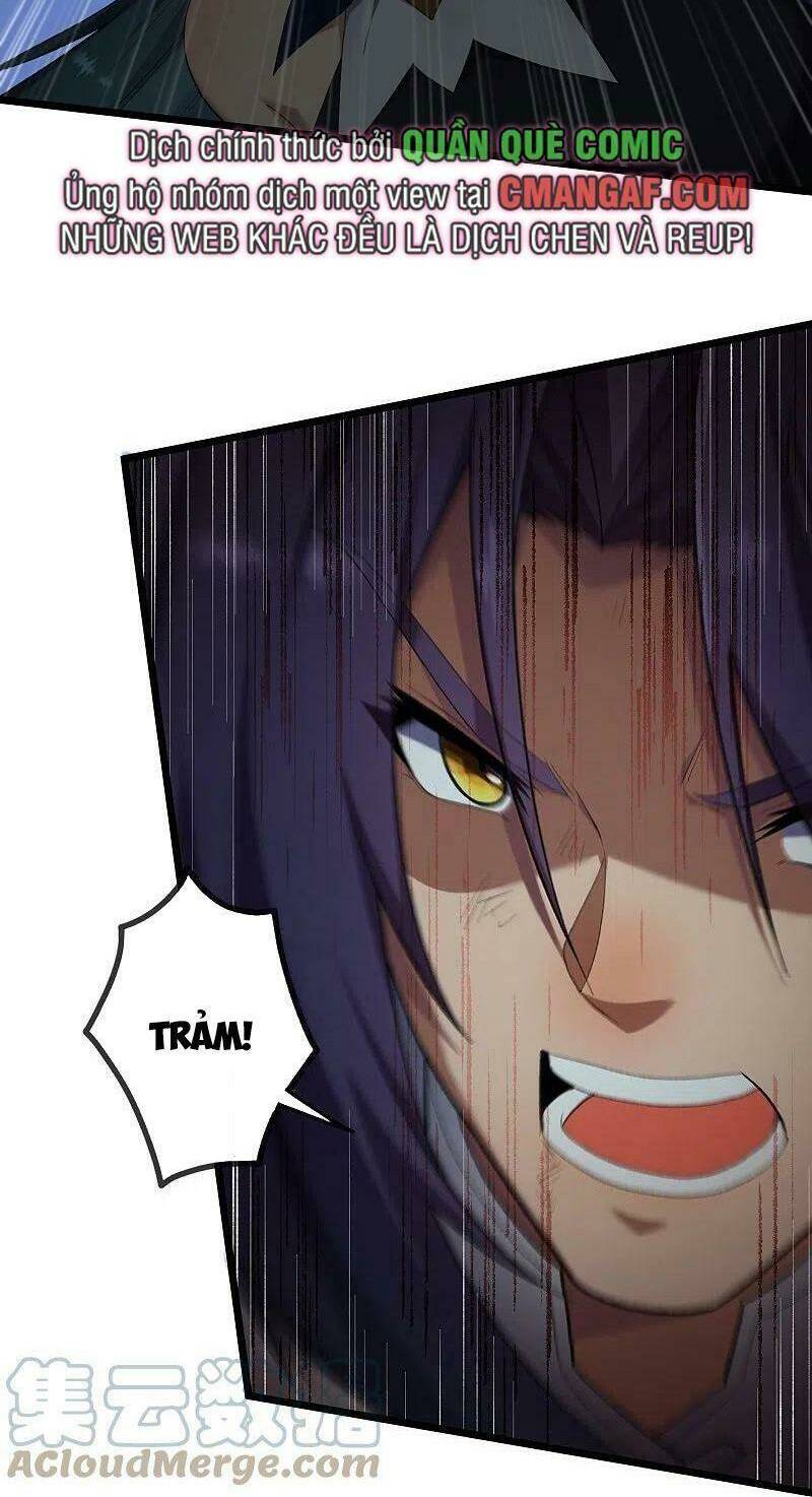 Đạp Toái Tiên Hà - Chapter 297 - Page 19