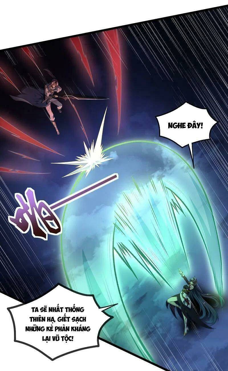 Đạp Toái Tiên Hà - Chapter 297 - Page 22