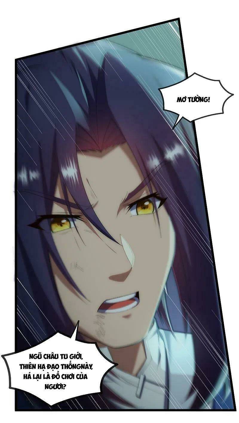 Đạp Toái Tiên Hà - Chapter 297 - Page 24