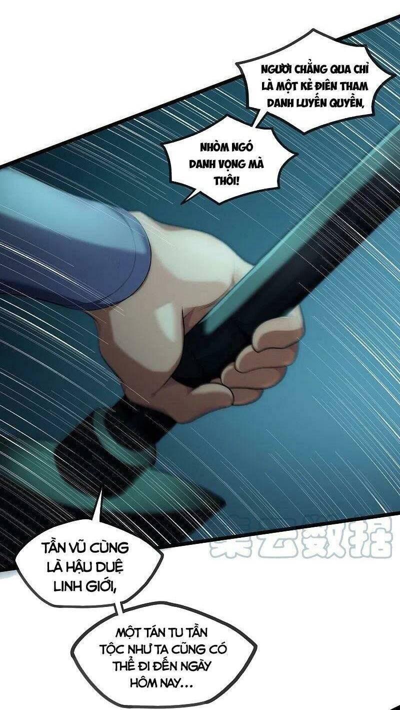 Đạp Toái Tiên Hà - Chapter 297 - Page 25