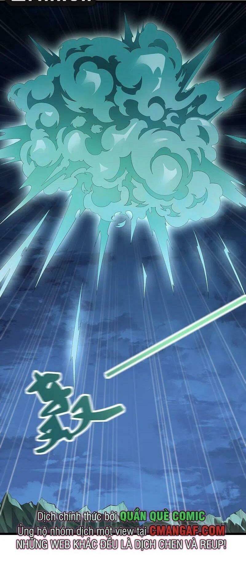 Đạp Toái Tiên Hà - Chapter 297 - Page 33