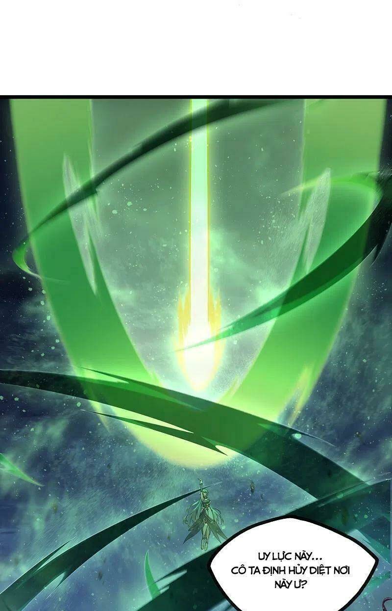 Đạp Toái Tiên Hà - Chapter 297 - Page 3