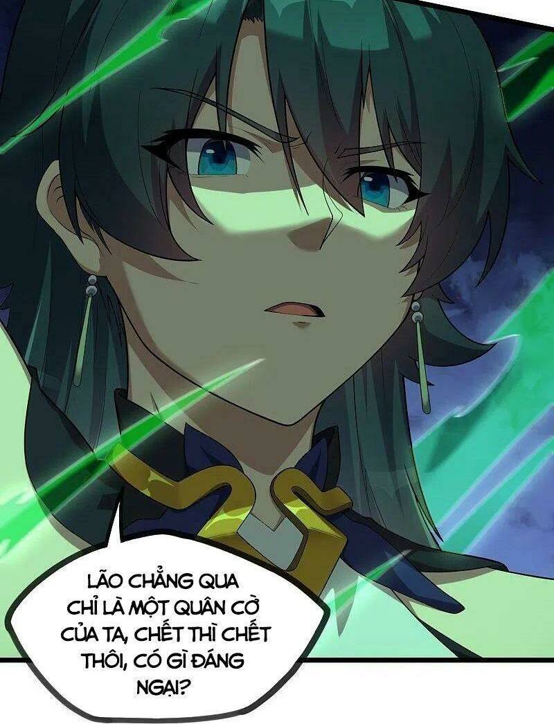 Đạp Toái Tiên Hà - Chapter 297 - Page 6